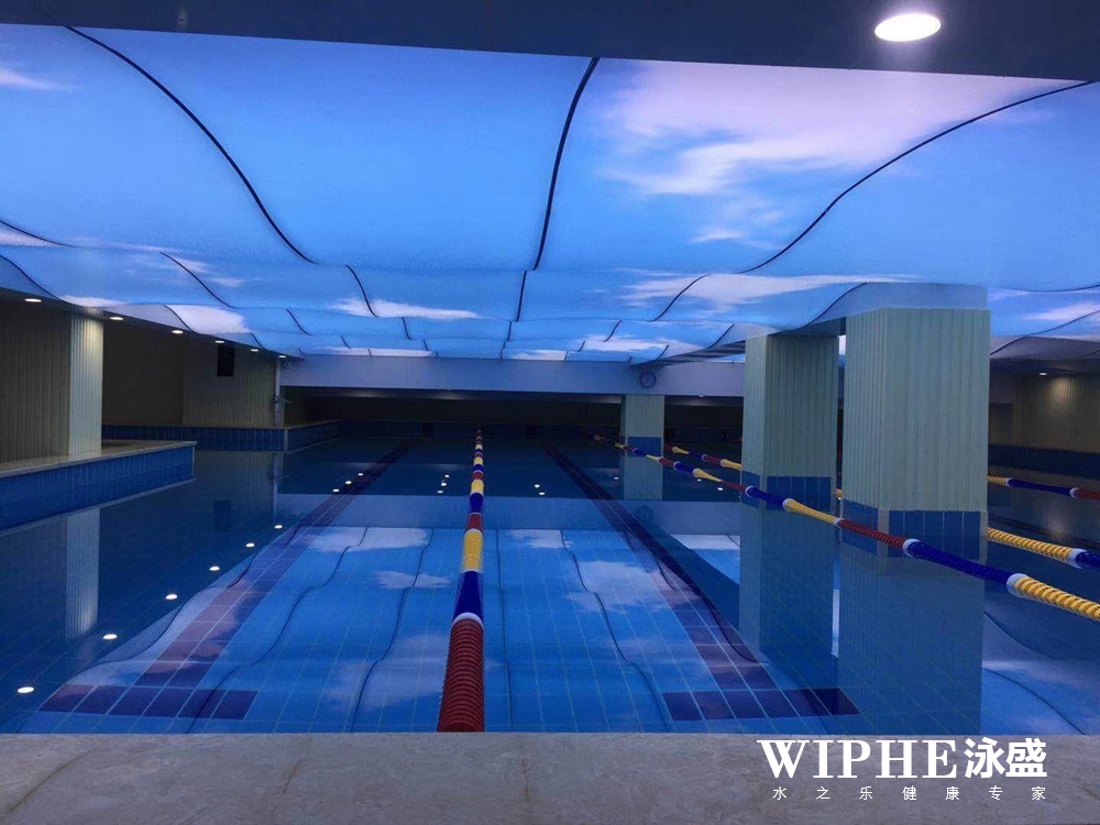 青島清江路力美健身會(huì)所(圖2) 青島清江路力美健身會(huì)所(圖2)